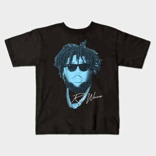 Rod wave Kids T-Shirt